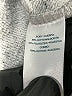 IZOD Plaid Gray Sweatshirt Size XL - photo 8