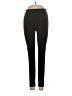 Assorted Brands Solid Black Active Pants Size 26 waist (estimated) - photo 1