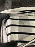 Lands' End 100% Cotton Ivory Long Sleeve Turtleneck Size S - photo 7