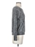 Current/Elliott Gray Long Sleeve T-Shirt Size XS (0) - photo 4