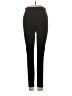 Assorted Brands Solid Black Active Pants Size 26 waist (estimated) - photo 2