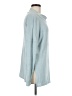 First Love Teal Turtleneck Sweater Size M - photo 4