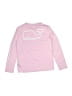Vineyard Vines Pink Rash Guard Size 6 - photo 2