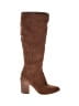 Steve Madden Brown Boots Size 8 - photo 1