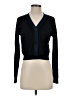 Aqua Black Cardigan Size XS - photo 1