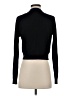 Aqua Black Cardigan Size XS - photo 2