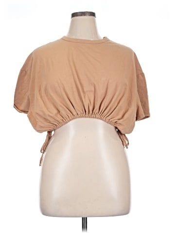 Forever 21 Short Sleeve Top (view 1)