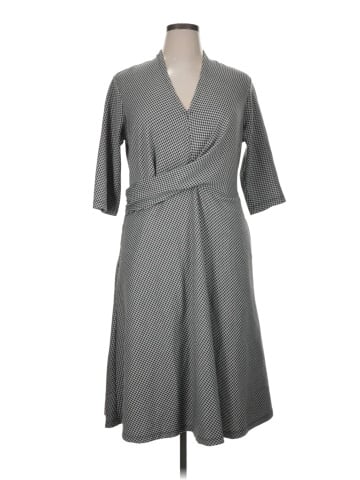 Zapelle Casual Dress (view 1)