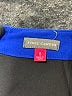 Vince Camuto Color Block Blue Formal Skirt Size 0 - photo 4