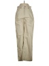 Uniqlo 100% Cotton Solid Tan Khakis Size 23 waist - photo 1