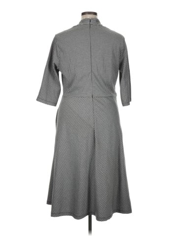 Zapelle Casual Dress (view 2)