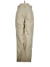 Uniqlo 100% Cotton Solid Tan Khakis Size 23 waist - photo 2