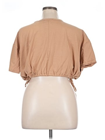 Forever 21 Short Sleeve Top (view 2)