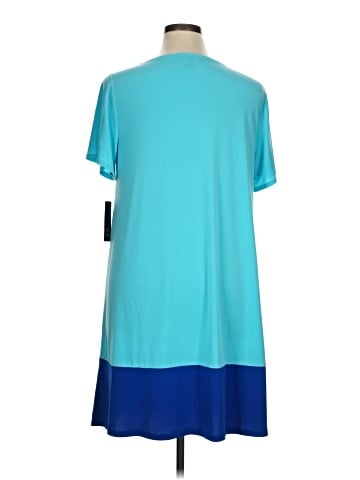 AGB Casual Dress (view 2)