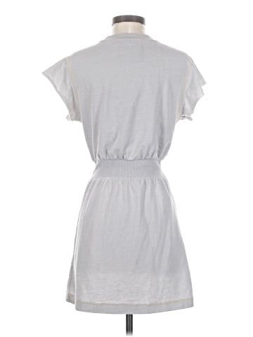 Grey State Casual Dress (view 2)