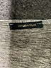 Piazza Italia Metallic Silver Cocktail Dress Size S - photo 7