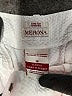 Merona Solid White Gray Casual Pants Size 18 - photo 4