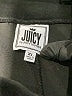 Juicy Couture Black Casual Pants Size XL - photo 4