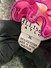 Allison Taylor 100% Polyester Floral Pink Short Sleeve Blouse Size XL - photo 8