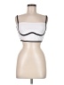 Otos Active White Sleeveless Top Size M - photo 1