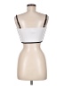 Otos Active White Sleeveless Top Size M - photo 2