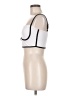 Otos Active White Sleeveless Top Size M - photo 5