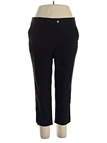 Rafaella Active Pants (view 1)