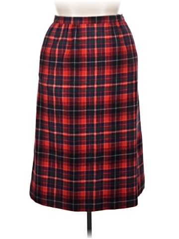 Pendleton Formal Skirt (view 1)