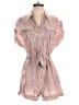 Love + Harmony Paisley Pink Romper Size XS - photo 1