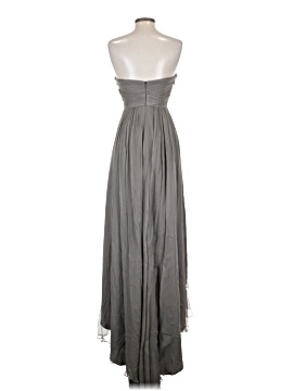 Used Gray Formal Dresses On Sale Up To 90% Off | ThredUp