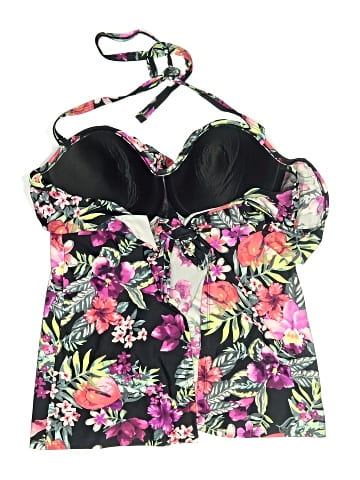 Smart & Sexy Swim Swimsuit Top (view 2)