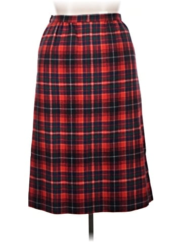 Pendleton Formal Skirt (view 2)