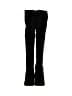Kelly & Katie Black Boots Size 8 - photo 2