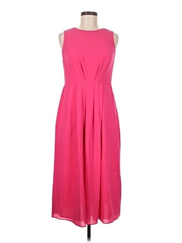 Shoshanna Cocktail Dress (view 1)