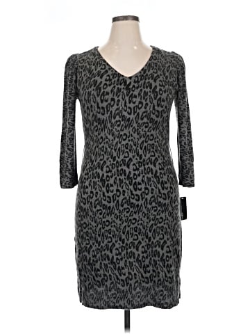AGB Casual Dress (view 1)