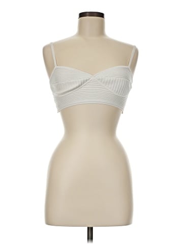 Jonathan Simkhai Tube Top (view 1)