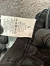 Unbranded Black Jeans Size L - photo 7