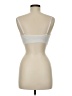 Jonathan Simkhai Silver Ivory Tube Top Size M - photo 2