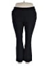 Rekucci 100% Nylon Black Active Pants Size 22WP - photo 1