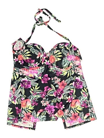 Smart & Sexy Swim Swimsuit Top (view 1)