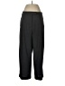 Lucky Brand Solid Gray Dress Pants Size M - photo 1