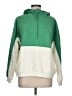 Z Supply Green Pullover Hoodie Size L - photo 1
