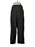 Lucky Brand Solid Gray Dress Pants Size M - photo 2