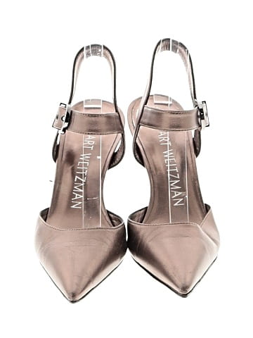 Stuart Weitzman Heels (view 2)