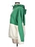 Z Supply Green Pullover Hoodie Size L - photo 5