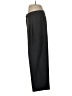 Lucky Brand Solid Gray Dress Pants Size M - photo 5