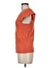 Torrid Orange Short Sleeve Top Size Med Plus (00) - photo 5
