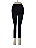 Forever 21 Solid Black Active Pants Size M - photo 2