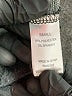 Unbranded Solid Black Athletic Shorts Size S - photo 4