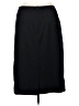 Chadwicks Solid Black Formal Skirt Size 16 (tall) - photo 2